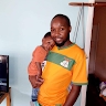 Jon Moyo