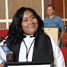 Elder Shirley Williams