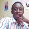Peter Kipchirchir Bett