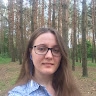Olena Dovban