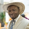 Dr Ibrahim Yakubu Ebenehi
