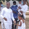 Bartholomew Amoah