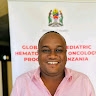 Emmanuel Elisha Sareya