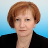 Надія Волощук