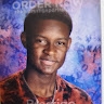 Brian Wilder Jr