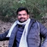 karthikeyan ravichandran