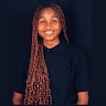 Elisabeth Hamukwaya