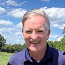 Mark Curran