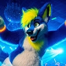 Cody The Folf