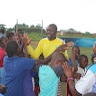 elvis nshimba