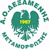 ΑΟ Δεξαμενής Μεταμόρφωσης