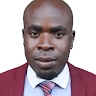 Collin Moyo-Nduna