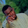 Sani Totty