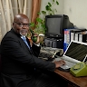 Daniel Odhiambo Orlale