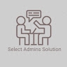 SELECT ADMINS SOLUTION