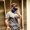 Alex Cagg