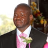 Patrick kibaada mawaali