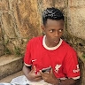Nsanzumuhire Sixbert