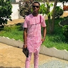 Hayford P.Boateng