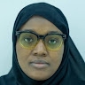 Aisha Mukhtar