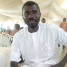 Cornelius Tsenyen Alkali