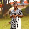 Diana Okrah