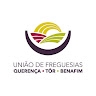 União de Freguesias de Querença,Tôr e Benafim