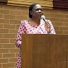 Anne Baraza