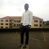 NDIKUMANA Eric
