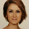 Zuhal Eroğlu Koşan