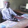 MUKIIBI  Augustine