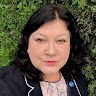 Anita Lewton-Moukkes