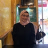 Moufida Maghrebi
