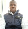 William Mutinda