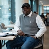 William Osei Agyemang