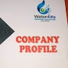 William Water4life Consultacny Firm South Sudan