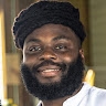 Solomon Tetteh