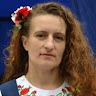 Олена Гнатюк