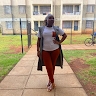 Petty Wambua