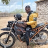 Edgar Mwalungo