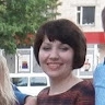 Елена Штовба