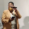 Tawana Webb