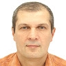 Віталій Скоробагач