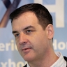 michael davisburchat