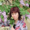 Анна Костенко