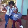 mercy wanga