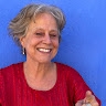 Martha Rees