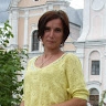 Светлана Ставицкая