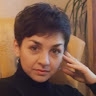 Мария Григорян