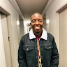 Mxolisi Nomdletshe